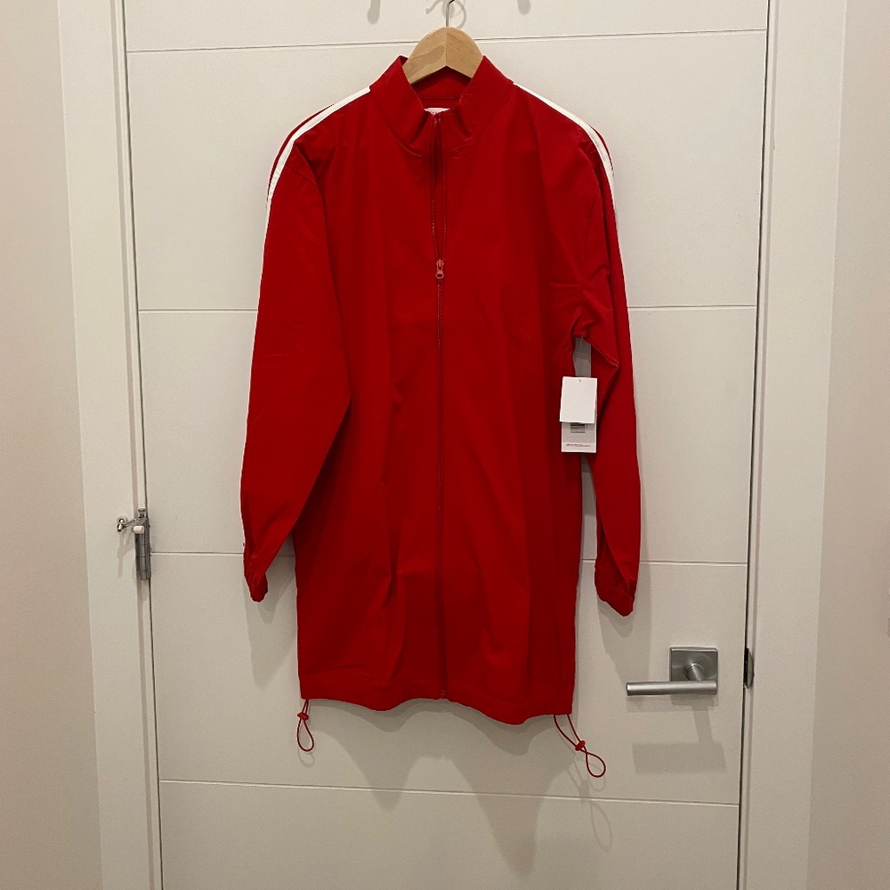 Long shell - XS - NWT